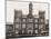 County Asylum, Mickleover, Derbyshire-Peter Higginbotham-Mounted Photographic Print