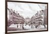 County Borough of Salford-null-Framed Giclee Print