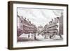 County Borough of Salford-null-Framed Giclee Print