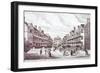 County Borough of Salford-null-Framed Giclee Print