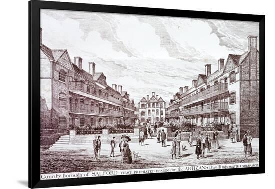 Giclee Print, , large