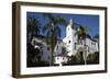 County Court House-Stuart-Framed Photographic Print