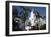 County Court House-Stuart-Framed Photographic Print