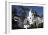 County Court House-Stuart-Framed Photographic Print