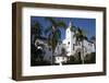 County Court House-Stuart-Framed Photographic Print