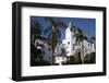 County Court House-Stuart-Framed Photographic Print