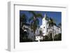 County Court House-Stuart-Framed Photographic Print