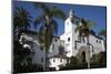 County Court House-Stuart-Mounted Photographic Print