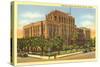 County Courthouse, Phoenix, Arizona-null-Stretched Canvas