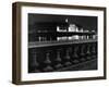 County Hall at Night-null-Framed Photographic Print