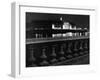 County Hall at Night-null-Framed Photographic Print