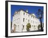 County of Charleston Historic Courthouse, Charleston, South Carolina-Richard Cummins-Framed Photographic Print