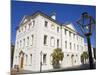 County of Charleston Historic Courthouse, Charleston, South Carolina-Richard Cummins-Mounted Photographic Print