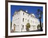 County of Charleston Historic Courthouse, Charleston, South Carolina-Richard Cummins-Framed Photographic Print