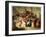 Coup D'Etat of 18 Brumaire, November 10th, 1799-null-Framed Giclee Print