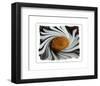 Coup de Foudre IV-Giancarlo Riboli-Framed Art Print