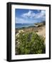 Coupecoy Beach-Guido Cozzi-Framed Photographic Print