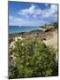 Coupecoy Beach-Guido Cozzi-Mounted Photographic Print