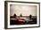 Coupeville Wharf II-Erin Berzel-Framed Photographic Print