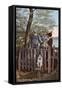 Canvas Black