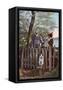 Canvas Black