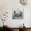 Couple Buying Seafood at Blackpool Beach-Ian Smith-Photographic Print displayed on a wall