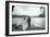 Couple Celebrating their Marriage-Clive Nolan-Framed Photographic Print