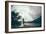 Couple Celebrating their Marriage-Clive Nolan-Framed Photographic Print