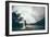 Couple Celebrating their Marriage-Clive Nolan-Framed Photographic Print