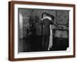 Brown Frame