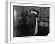 White Frame