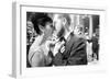 Couple Dancing Together at the Metropolitan Museum of Art Fashion Ball, NY, November 1960-Walter Sanders-Framed Photographic Print