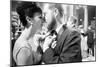 Couple Dancing Together at the Metropolitan Museum of Art Fashion Ball, NY, November 1960-Walter Sanders-Mounted Photographic Print