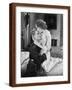 Brown Frame