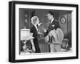 Black Frame