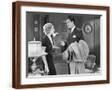 Brown Frame