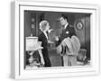 White Frame