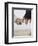 Couple Holding Hands-null-Framed Photographic Print