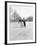 Couple Ice Skating-Philip Gendreau-Framed Photographic Print