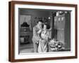Brown Frame