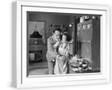 White Frame