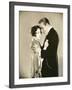 Couple in Love-null-Framed Photo
