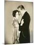 Couple in Love-null-Mounted Photo