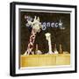 Couple of Longnecks-Will Bullas-Framed Giclee Print