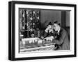Black Frame
