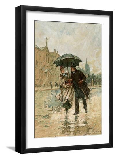 Giclee Print, , large