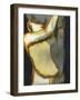 Couple-Graham Dean-Framed Giclee Print