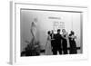 Couples Dancing Together at the Metropolitan Museum of Art Fashion Ball, NY, November 1960-Walter Sanders-Framed Photographic Print