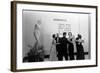 Couples Dancing Together at the Metropolitan Museum of Art Fashion Ball, NY, November 1960-Walter Sanders-Framed Photographic Print