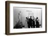 Couples Dancing Together at the Metropolitan Museum of Art Fashion Ball, NY, November 1960-Walter Sanders-Framed Photographic Print